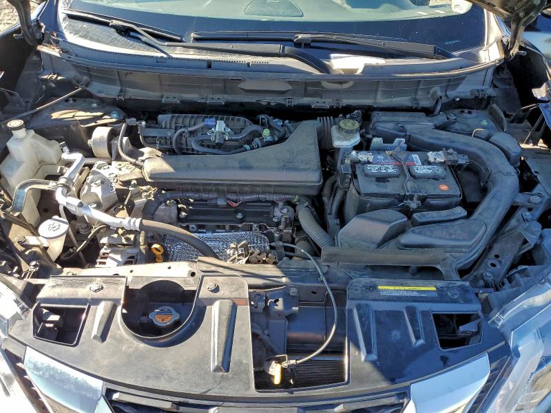 Photo 12 from auction – 2018 NISSAN ROGUE S with VIN JN8AT2MT2JW459352