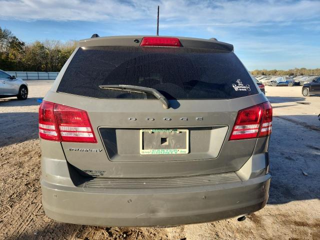 Photo 6 from auction – 2020 DODGE JOURNEY SE with VIN 3C4PDCAB9LT253748