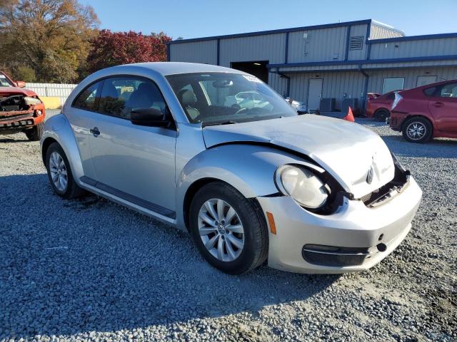 Photo 4 from auction – 2014 VOLKSWAGEN BEETLE with VIN 3VWFP7AT1EM629971