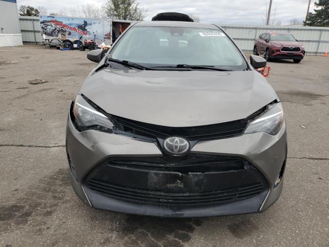Photo 5 from auction – 2017 TOYOTA COROLLA L with VIN 2T1BURHEXHC774081