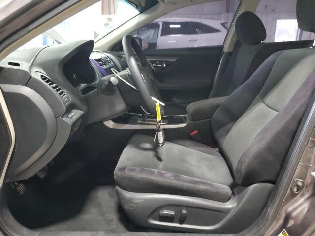 Photo 7 from auction – 2013 NISSAN ALTIMA 2.5 with VIN 1N4AL3AP9DN450432