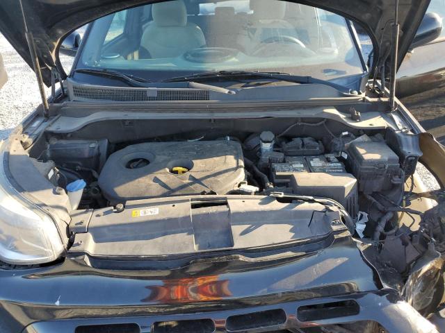 Photo 12 from auction – 2016 KIA SOUL + with VIN KNDJP3A58G7259400