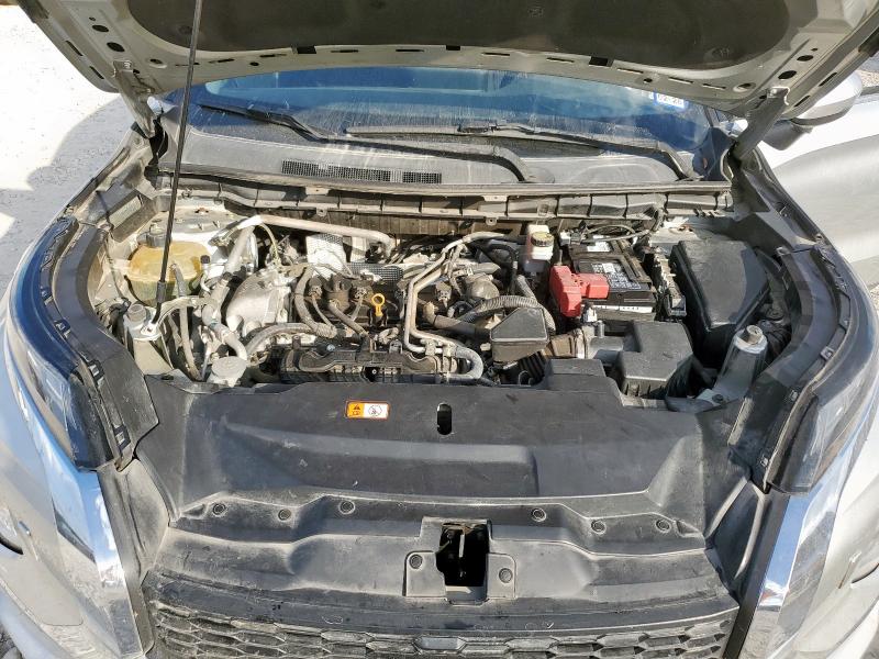 Photo 12 from auction – 2022 MITSUBISHI OUTLANDER with VIN JA4J4TA88NZ045442