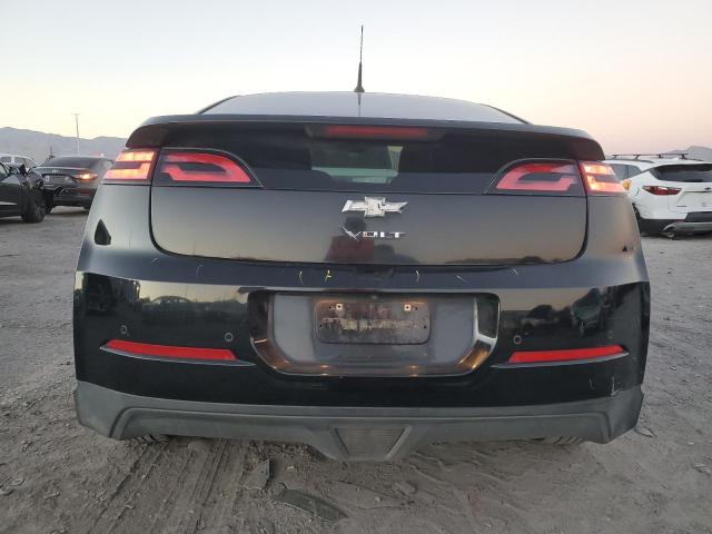 Photo 6 from auction – 2014 CHEVROLET VOLT with VIN 1G1RG6E44EU151384