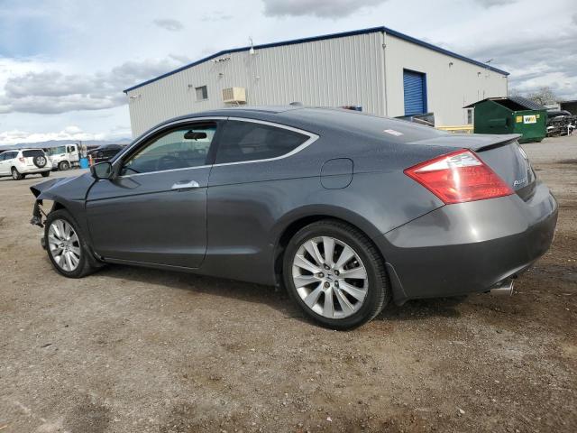 Photo 2 from auction – 2008 HONDA ACCORD EXL with VIN 1HGCS22808A014865