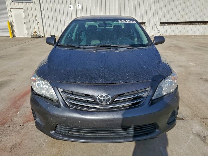Photo 5 from auction – 2013 TOYOTA COROLLA BA with VIN 5YFBU4EE6DP188298