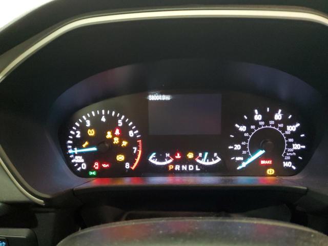 Photo 9 from auction – 2021 FORD ESCAPE SE with VIN 1FMCU9G65MUA23526