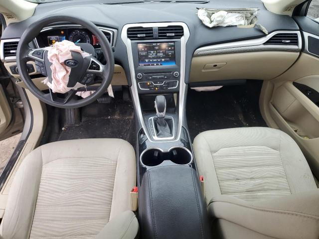 Photo 8 from auction – 2016 FORD FUSION SE with VIN 3FA6P0H73GR211605