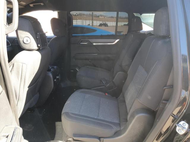 Photo 11 from auction – 2025 GMC ACADIA ELE with VIN 1GKENNRS3SJ116366