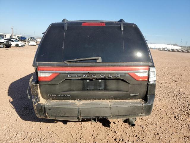 Zdjęcie 6 z aukcji – 2015 LINCOLN NAVIGATOR z VIN 5LMJJ2HT0FEJ06268