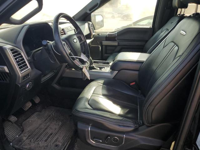 Photo 7 from auction – 2016 FORD F150 with VIN 1FTEW1EG3GFA77758