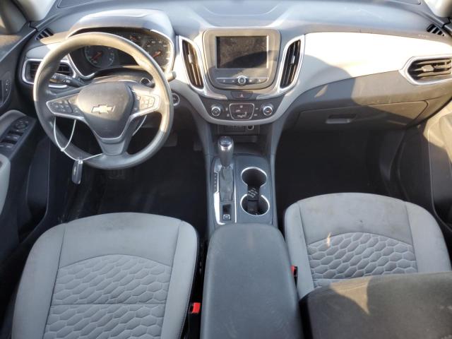 Photo 8 from auction – 2020 CHEVROLET EQUINOX LS with VIN 3GNAXHEV2LS529764