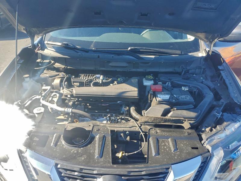 Photo 12 from auction – 2019 NISSAN ROGUE S with VIN KNMAT2MT9KP500826