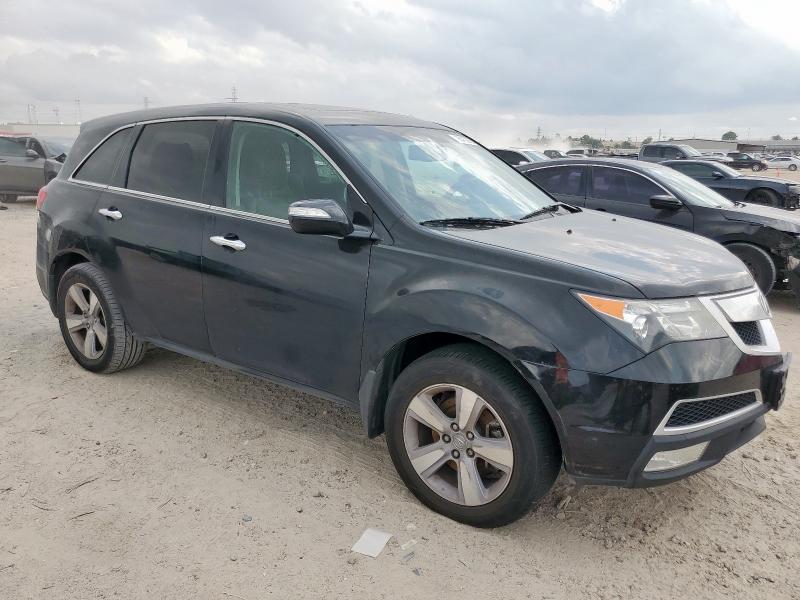 Photo 4 from auction – 2013 ACURA MDX with VIN 2HNYD2H28DH511332