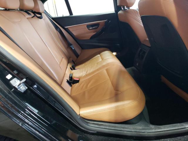 Photo 10 from auction – 2018 BMW 330 XI with VIN WBA8D9C50JEM34195