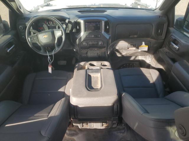 Photo 8 from auction – 2024 CHEVROLET SILVERADO with VIN 1GC1YLE72RF184386