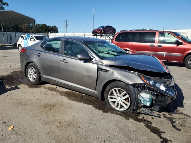 Photo 4 from auction – 2012 KIA OPTIMA LX with VIN 5XXGM4A73CG048214