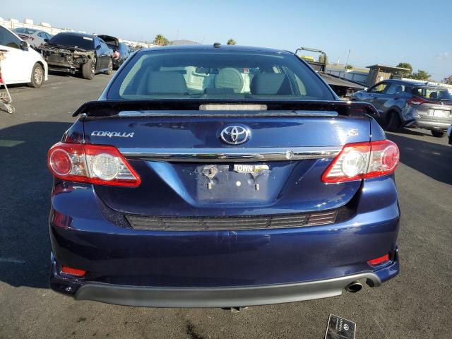 Photo 6 from auction – 2012 TOYOTA COROLLA BA with VIN 2T1BU4EE5CC842125