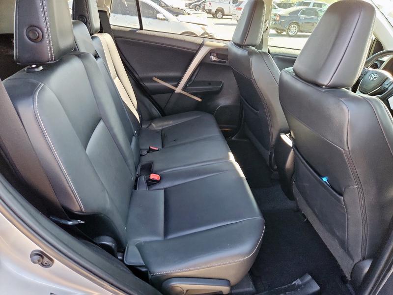 Photo 11 from auction – 2013 TOYOTA RAV4 LIMIT with VIN 2T3YFREV8DW032707