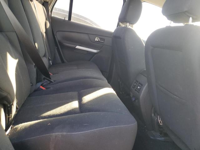 Photo 11 from auction – 2013 FORD EDGE SE with VIN 2FMDK3GC3DBE03032