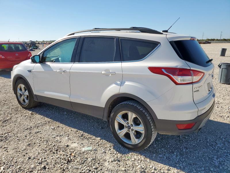 Photo 2 from auction – 2013 FORD ESCAPE SE with VIN 1FMCU0GX5DUD68639