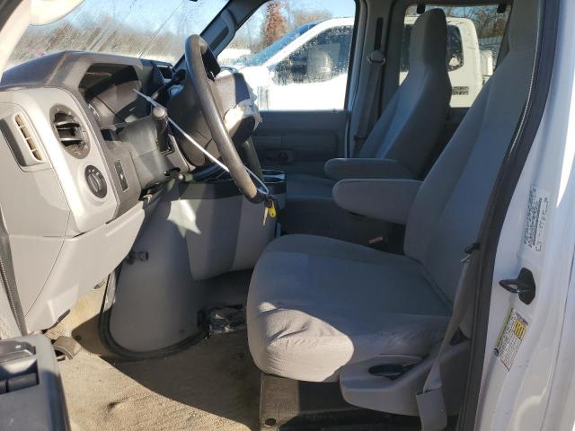 Photo 7 from auction – 2012 FORD ECONOLINE with VIN 1FBSS3BL2CDB25210