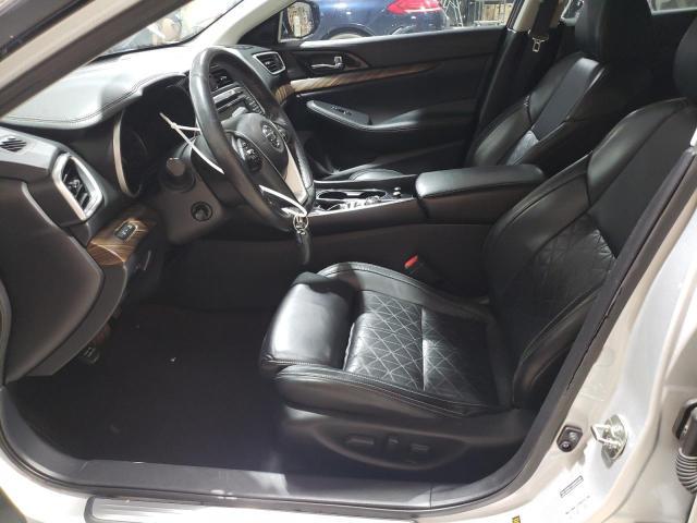 Photo 7 from auction – 2016 NISSAN MAXIMA 3.5 with VIN 1N4AA6AP2GC376150