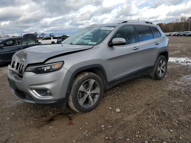 Photo 1 from auction – 2019 JEEP CHEROKEE L with VIN 1C4PJMDX0KD480966