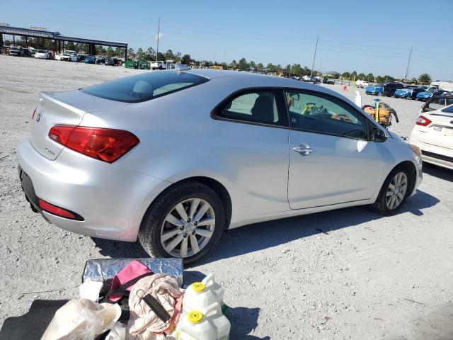 Photo 3 from auction – 2014 KIA FORTE EX with VIN KNAFX6A82E5245192