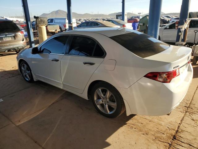 Photo 2 from auction – 2012 ACURA TSX with VIN JH4CU2F46CC027020