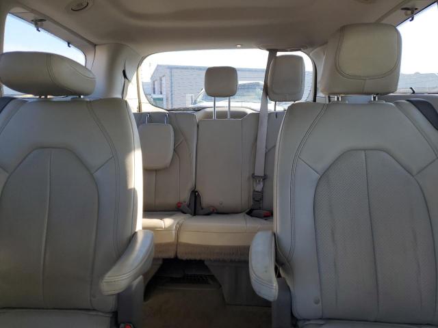Photo 10 from auction – 2020 CHRYSLER PACIFICA T with VIN 2C4RC1BG0LR274632
