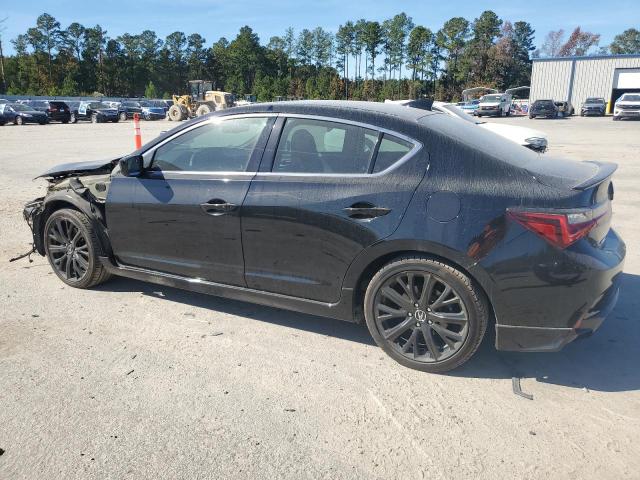 Photo 2 from auction – 2020 ACURA ILX PREMIU with VIN 19UDE2F82LA001680