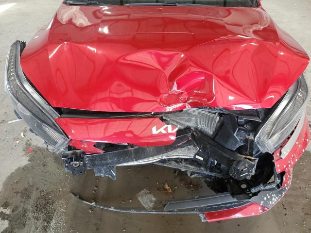 Photo 11 from auction – 2023 KIA FORTE LX with VIN 3KPF24AD2PE516990