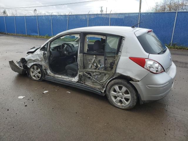 Photo 2 from auction – 2008 NISSAN VERSA with VIN 3N1BC13E08L361159