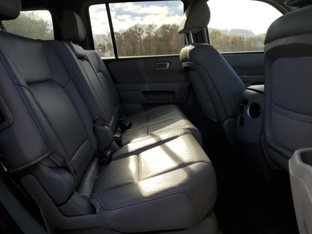 Photo 11 from auction – 2013 HONDA PILOT EXL with VIN 5FNYF4H59DB054770