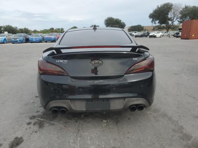 Photo 6 from auction – 2015 HYUNDAI GENESIS CO with VIN KMHHU6KJ1FU123786