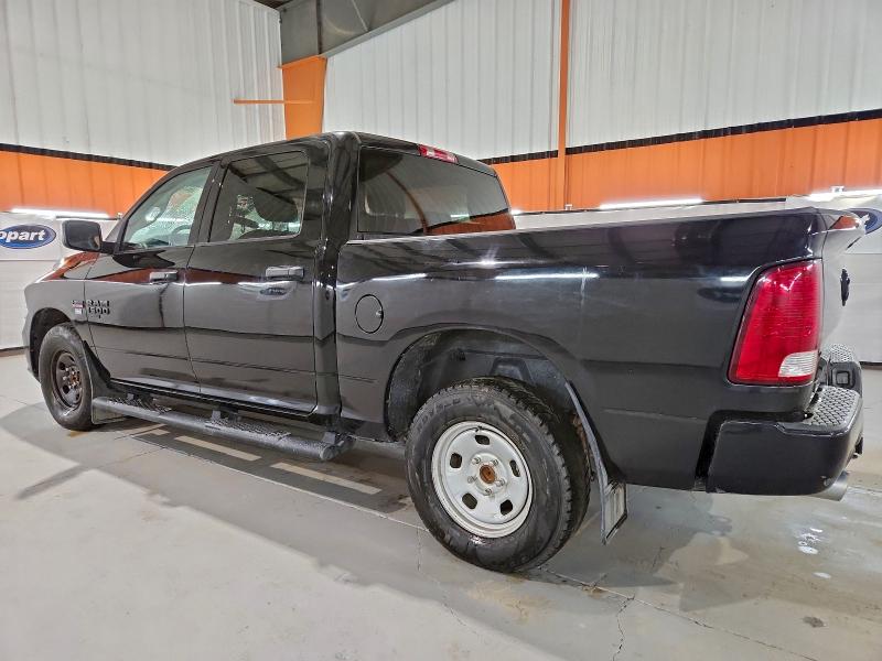 Photo 2 from auction – 2019 RAM 1500 CLASS with VIN 3C6RR7KT1KG629916