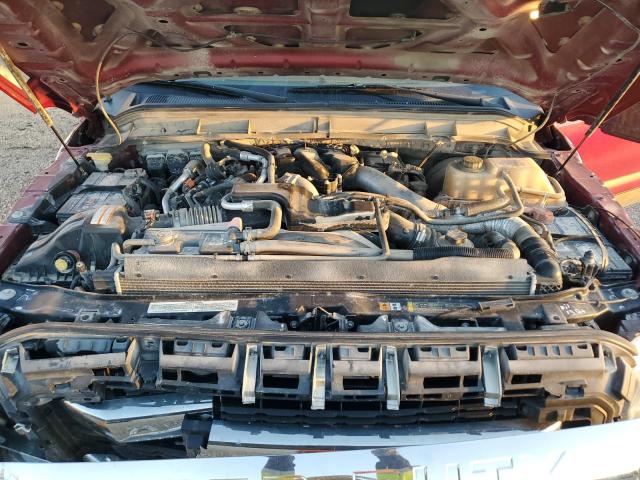 Photo 11 from auction – 2013 FORD F250 SUPER with VIN 1FT7W2BT4DEB70712