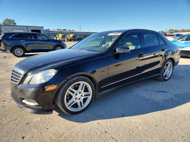 MERCEDES-BENZ E 350 2012 with VIN WDDHF5KB9CA644601 - Photo from auction