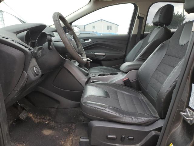 Photo 7 from auction – 2016 FORD ESCAPE SE with VIN 1FMCU9GX7GUA71879