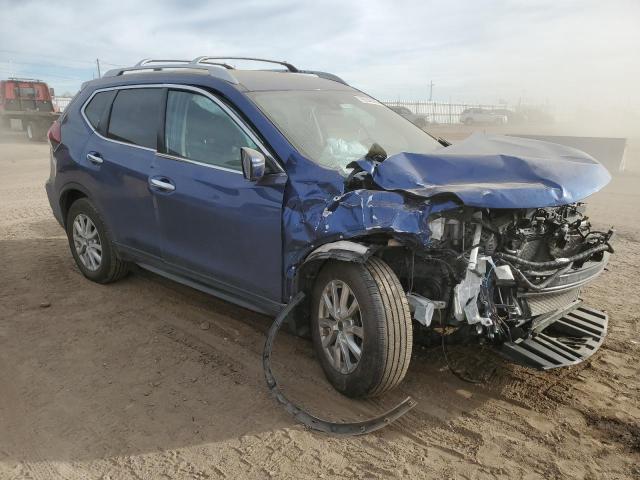 Photo 4 from auction – 2019 NISSAN ROGUE S with VIN 5N1AT2MVXKC737555