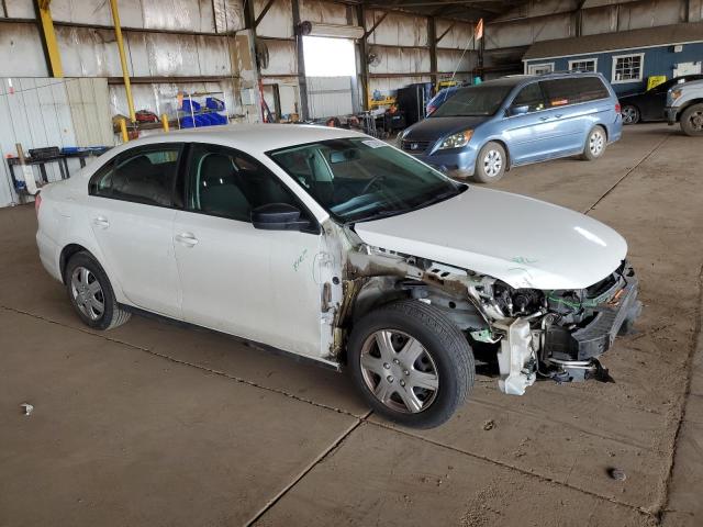 Photo 4 from auction – 2013 VOLKSWAGEN JETTA BASE with VIN 3VW2K7AJ2DM294357