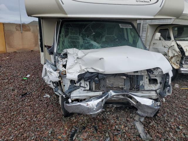 Photo 9 from auction – 2017 FORD ECONOLINE with VIN 1FDXE4FS5HDC13221