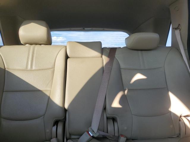 Photo 10 from auction – 2013 KIA SORENTO EX with VIN 5XYKU3A66DG333868