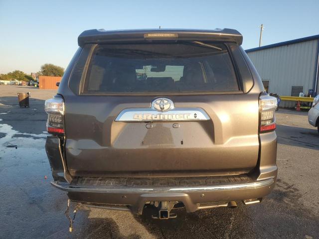 Photo 6 from auction – 2023 TOYOTA 4RUNNER LI with VIN JTEDU5JR4P5279476