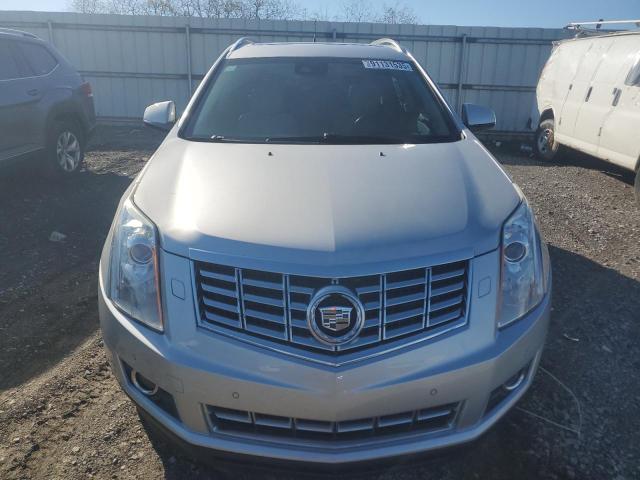Photo 5 from auction – 2013 CADILLAC SRX with VIN 3GYFNDE35DS548171