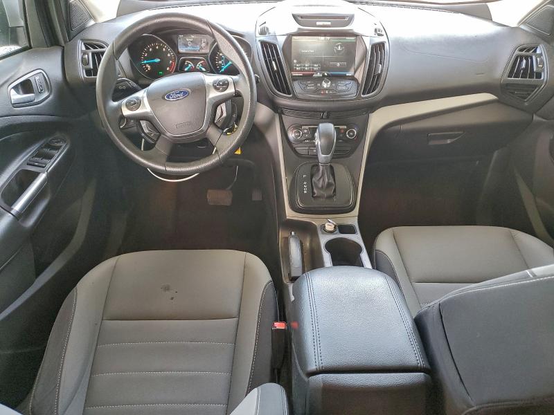Photo 8 from auction – 2014 FORD ESCAPE SE with VIN 1FMCU0GX3EUC46976