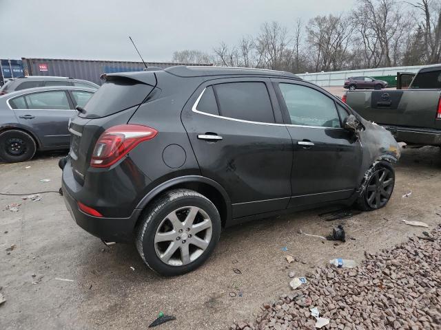 Photo 3 from auction – 2017 BUICK ENCORE PRE with VIN KL4CJHSB0HB170960