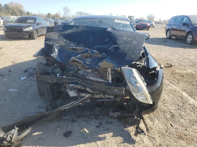 Photo 5 from auction – 2011 BMW 328 I with VIN WBAPH7G56BNN03357