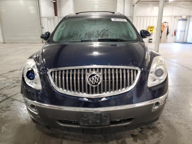 Photo 5 from auction – 2011 BUICK ENCLAVE CX with VIN 5GAKVCED1BJ376292